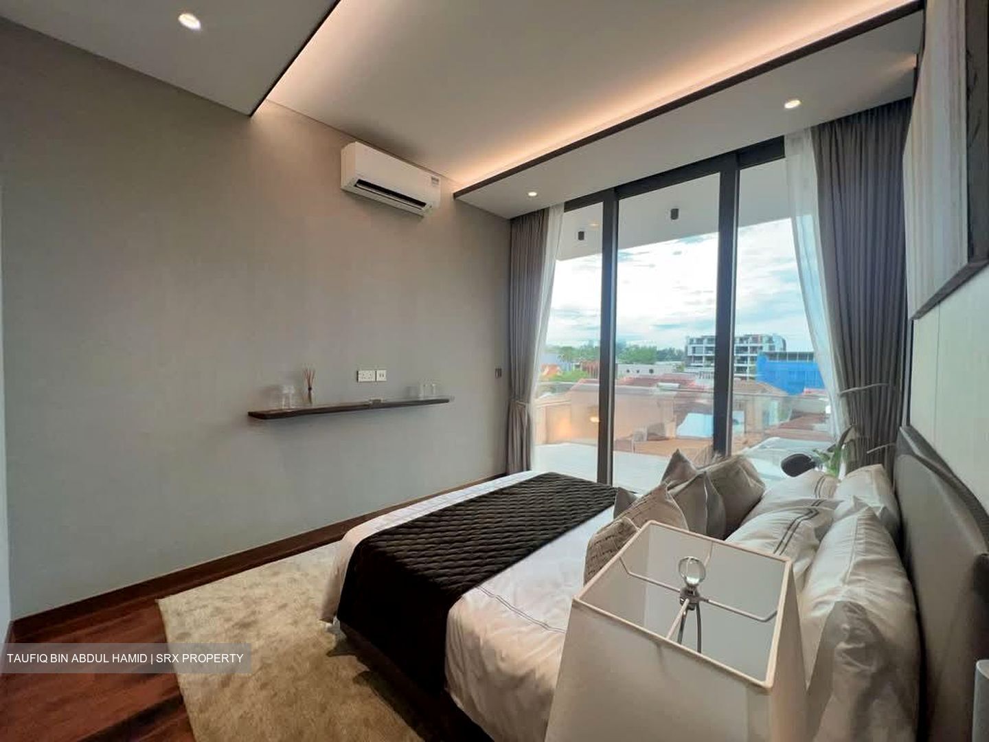 The Giverny Residences (D10), Apartment #547912881